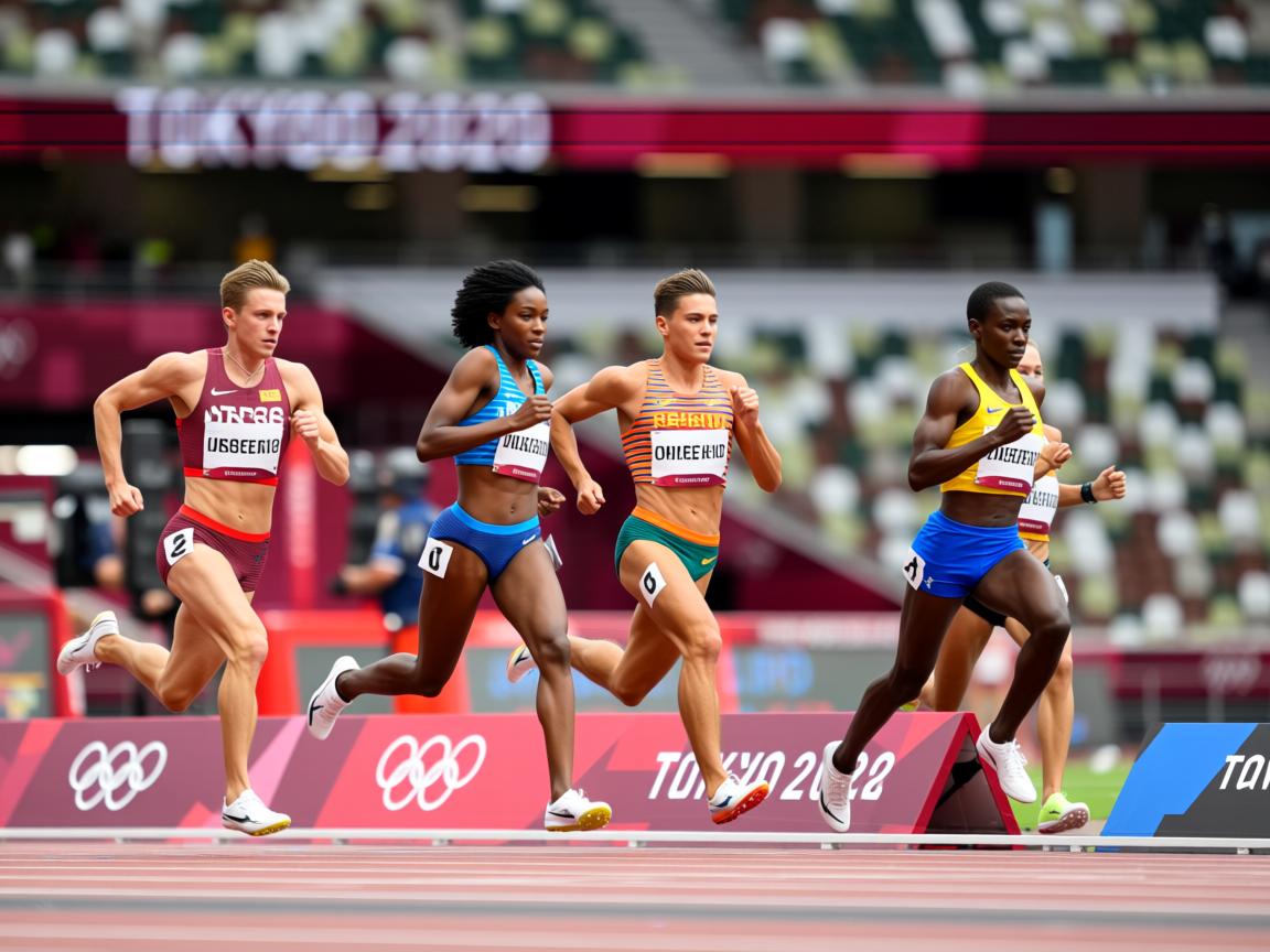 db真人官网-冬奥训练营测试极寒条件下反应能力,冬奥效应 第3张